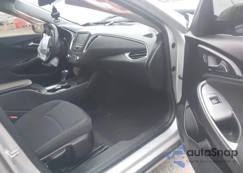 2016 Chevrolet Malibu Ls z USA, uszkodzony, nr VIN 1G1ZB5STXGF255552